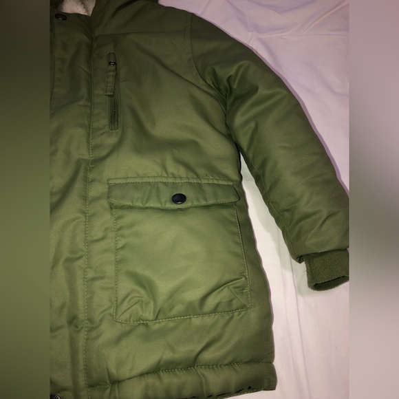 CAT & JACK JACKET COAT KIDS - Picture 5 of 8